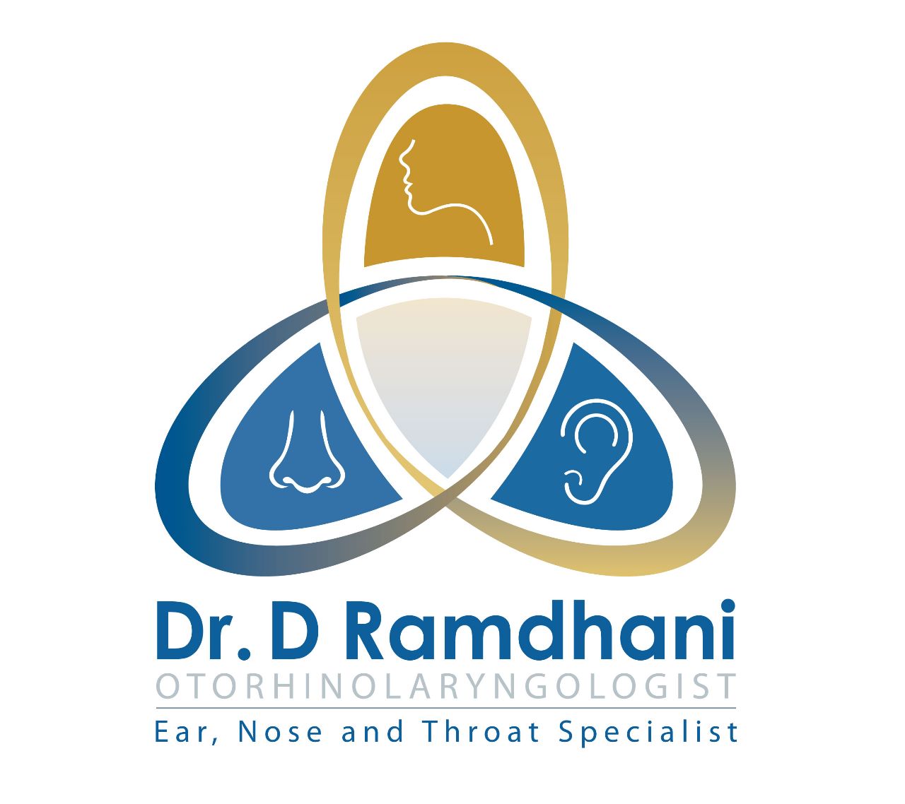 Dr. D Ramdhani — Otorhinolaryngology