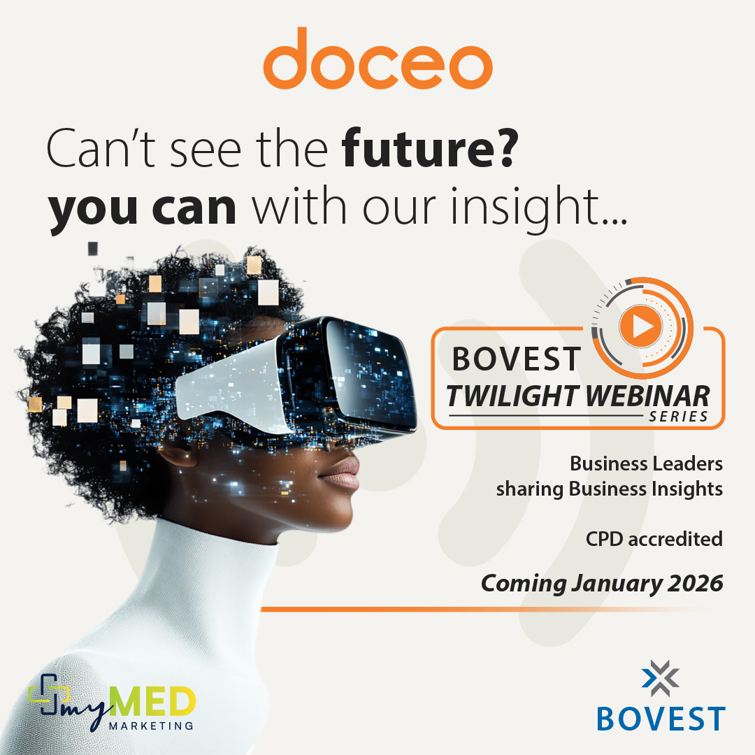 Doceo × Bovest — Twilight Webinar Series